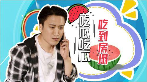 吃瓜自家cp,揭秘吃瓜群众心中的CP传奇