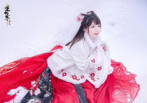 逆水寒吃瓜丑男