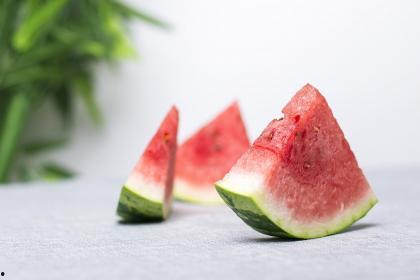 梦到吃茜瓜图片,茜瓜幻境之旅