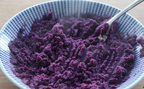 紫薯瓜干面怎么吃,营养美味的多彩食尚新选择
