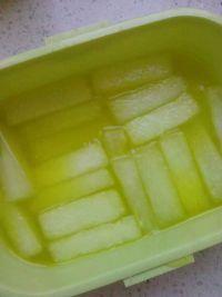 柠檬吃瓜吗,一场味蕾的跨界之旅