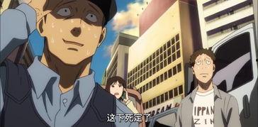 吃瓜穿越女动画,动画中的奇幻食趣之旅