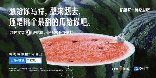 半夜吃瓜的文案,揭秘那些午夜时分的热辣八卦