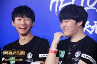 rookie吃瓜ning,揭秘电竞圈背后的故事