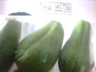 绿色瓜菜怎么吃,绿色瓜菜的健康吃法探秘